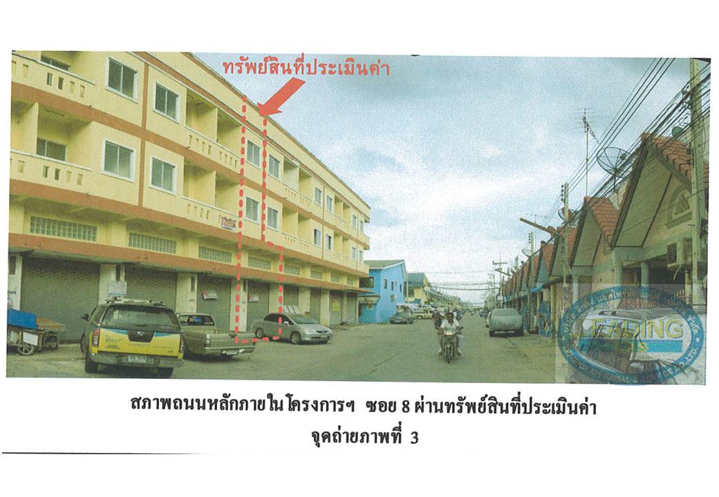 picture SHOP HOUSE 16 Sq.w. Uthai Phra Nakhon Sri Ayutthaya for 1.4M - 4/4