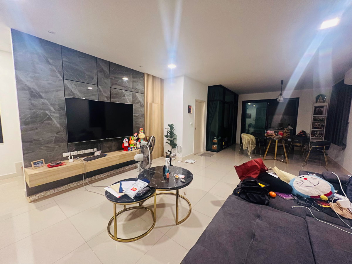 picture Corner Plot House for Sale – Motto Project, Move-in Ready, Near Expressway with Dual Access Points    - 20/22