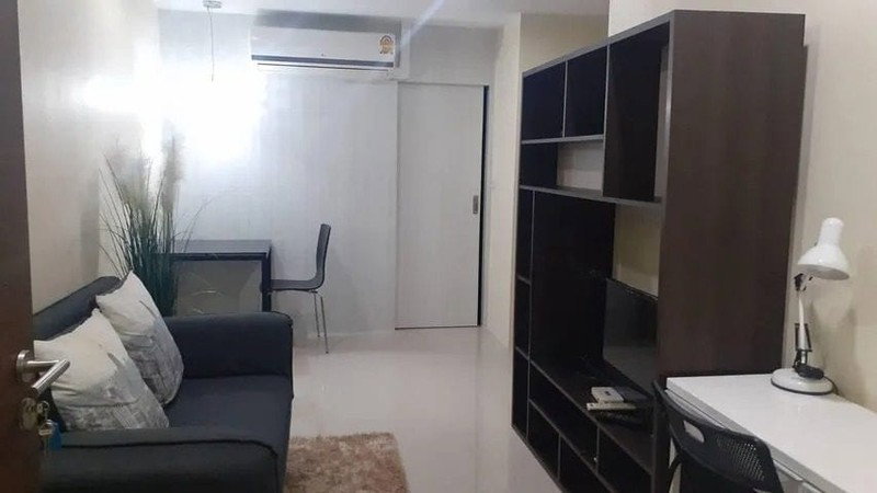 picture A010622 Kes Ratchada Condominium - 2/6