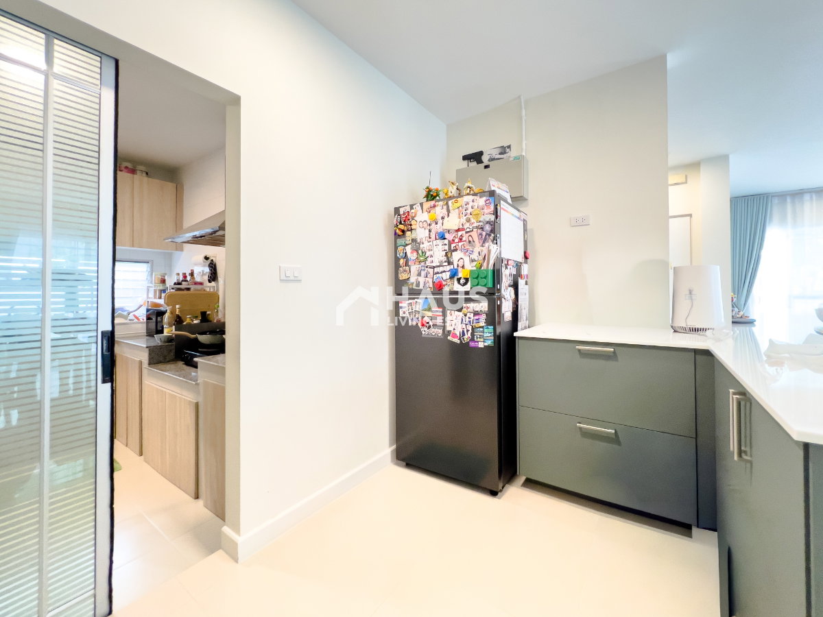 picture Manthana Chaengwattana-Ratchaphruek / 3 Bedrooms #HCYP085 - 12/23