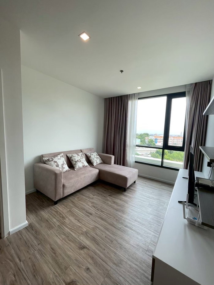 picture ‼️ HOT DEAL FOR RENT ✨ 1 Bedroom at Knightsbridge The Ocean Sriracha 💸 Only THB 20,000/month* - 3/9