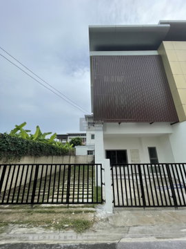 For Rent Townhouse/Townhome , Pattra Mo Town , Bang Phut , Pak Kret , Nonthaburi , CX-173474 ✅ Live chat with us ADD LINE @connexproperty ✅