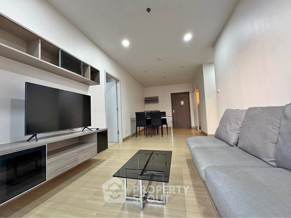 รูป คอนโด 2 ห้องนอน ชั้น 17 Supalai Veranda Ramkhamhaeng (ID 3343247) - รูปที่ 1/16