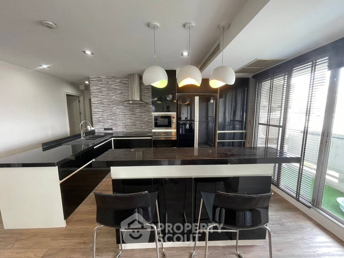 รูป คอนโด 5-ห้องนอน ที่ บ้าน สุขุมวิท ใกล้ BTS ทองหล่อ (ID 2093824) - รูปที่ 21/49