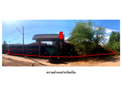 Houses for sale Nakhon Sawan : HOME 188 Sq.w. Takhli Nakhon Sawan for 3.8M