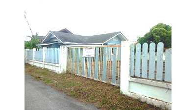 Land for sale San Kamphaeng Sub District Municipal Office : LAND 154 Sq.w. San Kamphaeng Chiang Mai for 2.4M