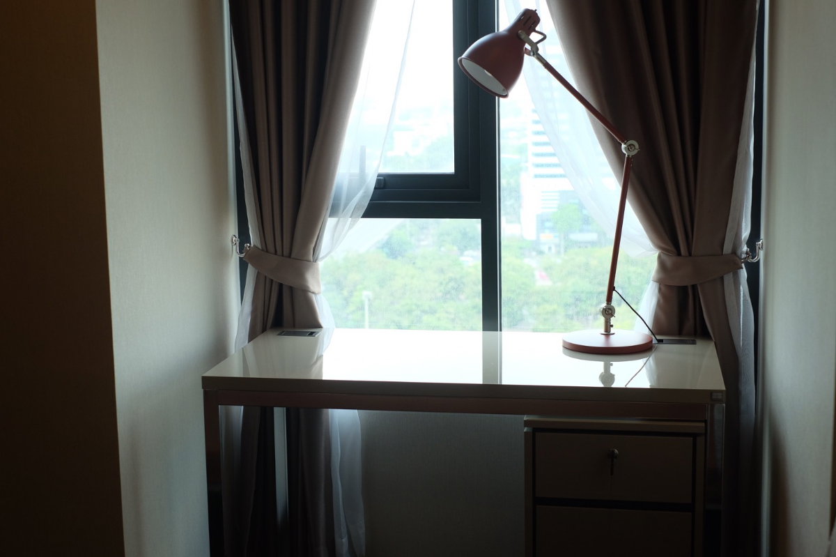 รูป ประกาศให้เช่า C EKKAMAI CONDO  1 Bedroom | 1 Bathroom | 35 sq.m. - รูปที่ 18/26
