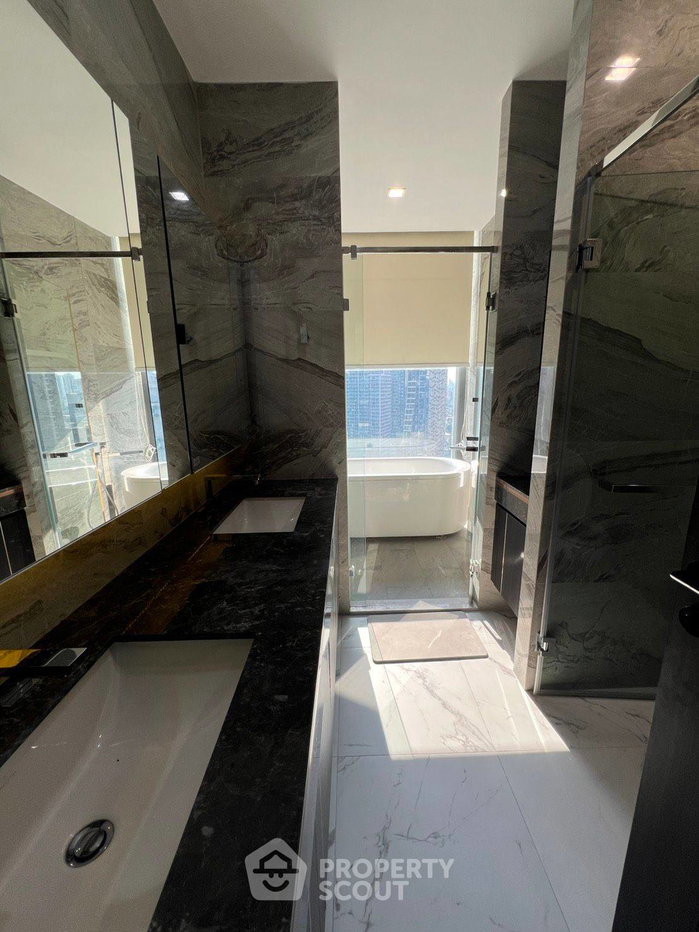 รูป ชั้น 23 คอนโด 3 ห้องนอน Laviq Sukhumvit 57 ใกล้ BTS ทองหล่อ (ID 3362555) - รูปที่ 6/13