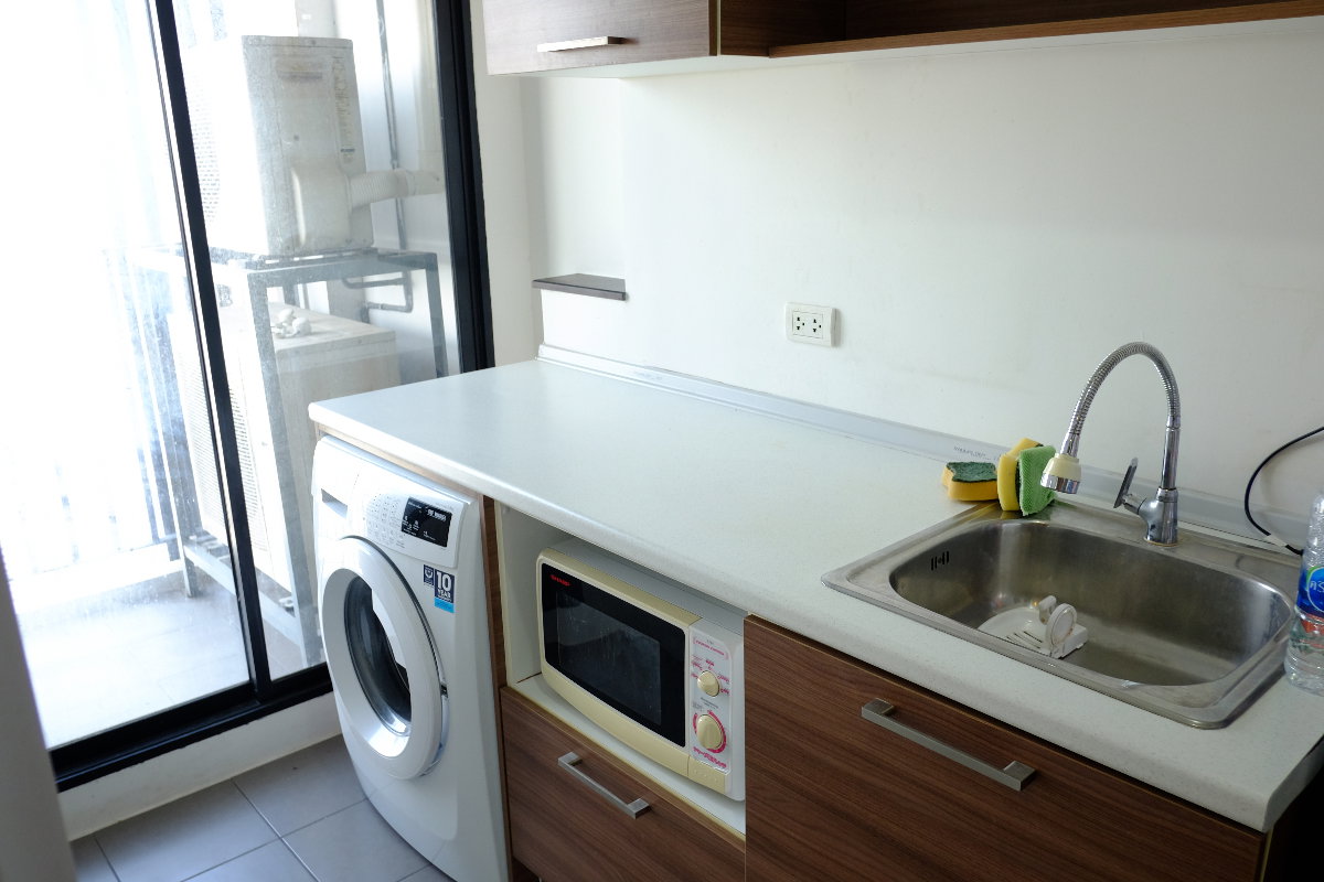 picture The Tree Interchange 2 Bedroom 2 Bathroom size 63 Sq.m. (For Rent) - 15/30