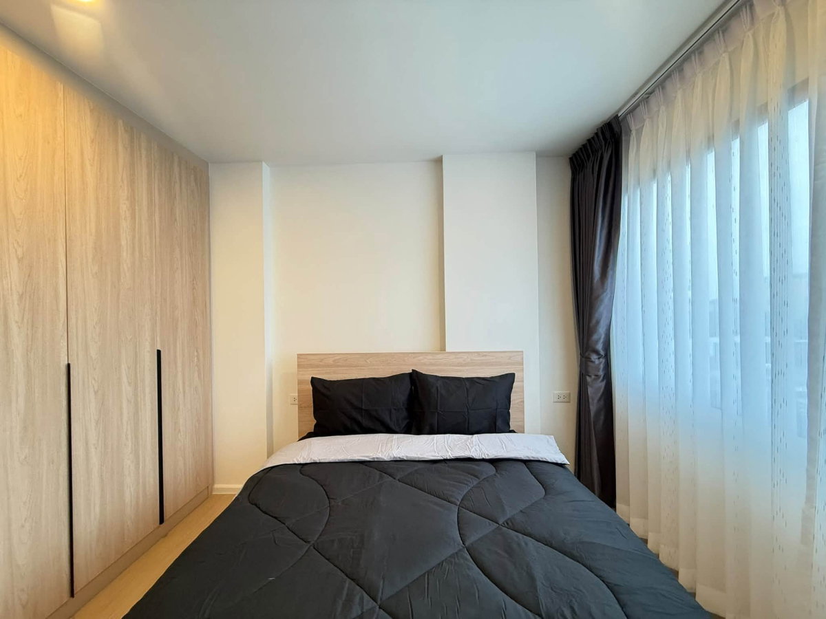 picture Code: 26KJ5290 for rent Chewathai Hallmark Ekkamai - Raminthra 🔥🔥 Line ID: @kjcondo (with @)🔥🔥 - 3/15