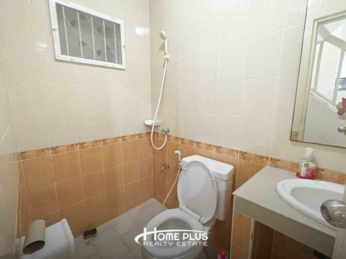 รูป 🏡 ขายทาวน์เฮ้าส์ 2 ชั้น บ้านพิศาลเทียนทะเล 20 โครงการ 2 ซอยบางกระดี่ 19 แยก 9 - รูปที่ 9/22