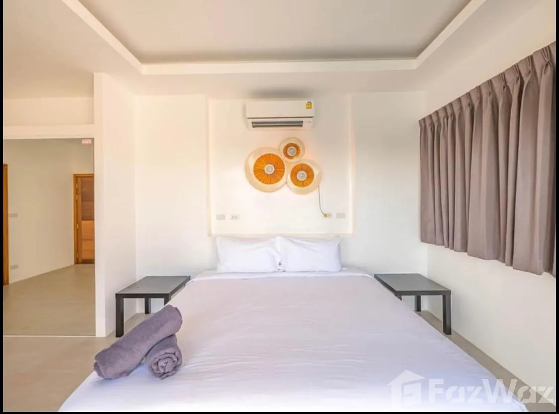 picture 2 Bedroom Villa for rent in Maret, Surat Thani  6833811 - 19/22