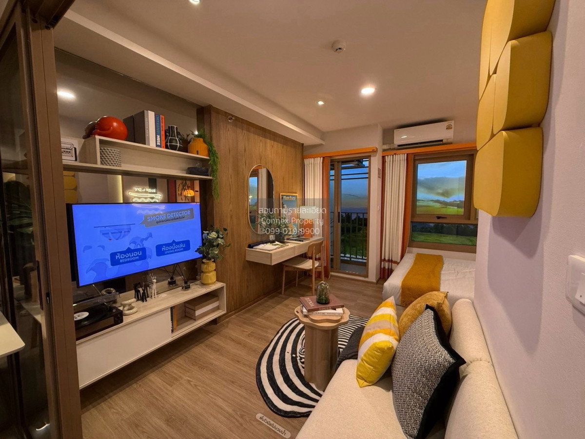 รูป 🔥🔥🔥 เช่าคอนโด  เอสเซ็นท์ ภูเก็ต วิชิต เมืองภูเก็ต ภูเก็ต CX-178484 ✅ ทักไลน์ @connexproperty ตอบทันที ทีมงานมืออาชีพ ✅ 🔥🔥🔥 - รูปที่ 6/10