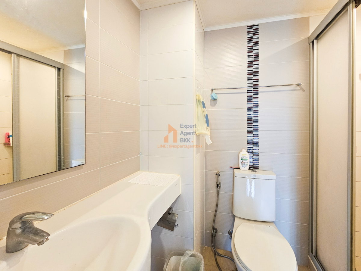 picture SALE : Lumpini Place Rama 9-Ratchada - 1 Bedroom LC211 - 13/14