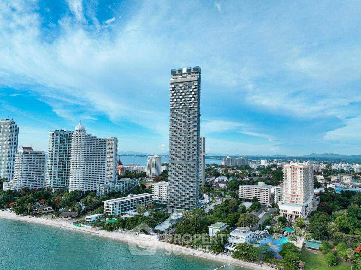 รูป คอนโด 1-ห้องนอน ที่ อารมณ์ วงศ์อมาตย์ ใกล้ ปราสาทสัจธรรม (ID 3039490) - รูปที่ 3/4