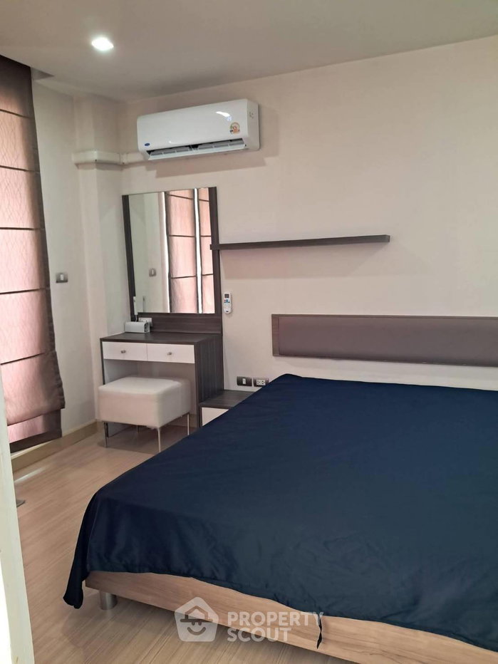 picture 1-BR Condo at Tree Condo Sukhumvit 42 Condominium near BTS Phra Khanong (ID 2910968) - 1/3