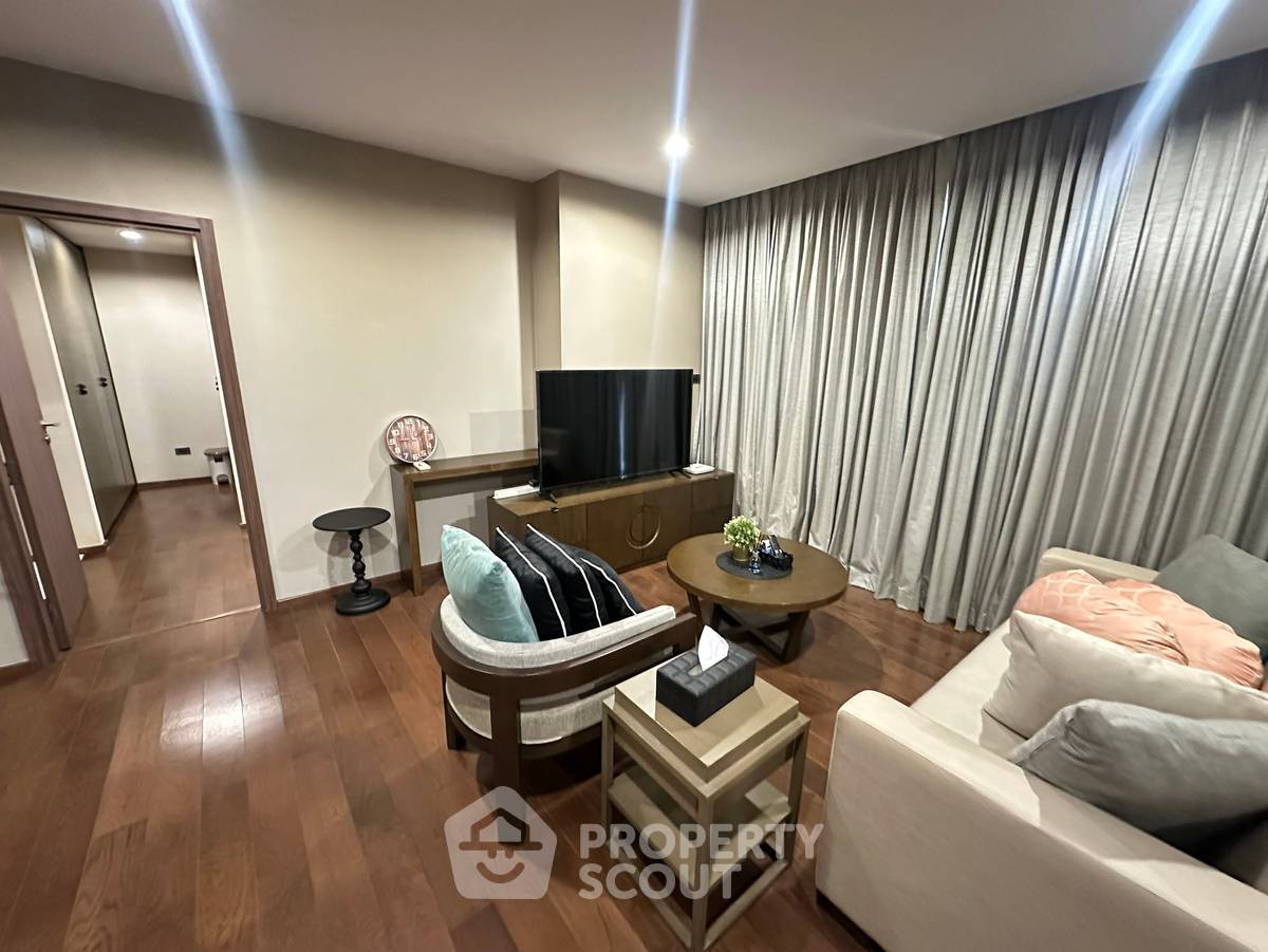 รูป คอนโด 2-ห้องนอน ที่ เดอะฮัด สันสาทร 7 ใกล้ BTS ช่องนนทรี (ID 387504) - รูปที่ 10/18