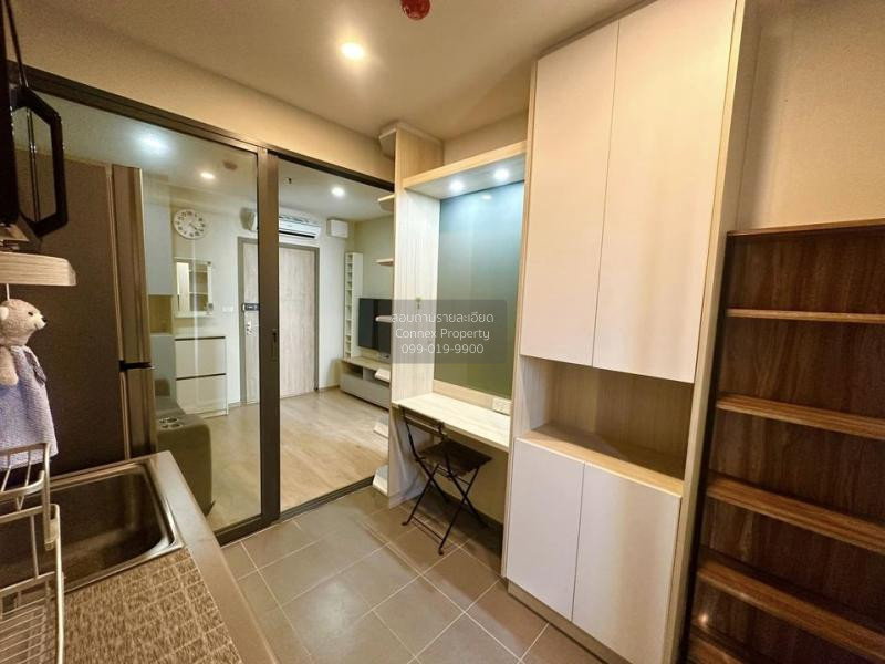 รูป 🔥🔥🔥 เช่าคอนโด ไอดีโอ โอทู BTS-บางนา บางนา เขต บางนา กรุงเทพ CX-74396 ✅ ทักไลน์ @connexproperty ตอบทันที ทีมงานมืออาชีพ ✅ 🔥🔥🔥 - รูปที่ 7/10