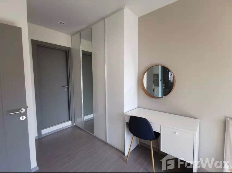 picture 2 Bedroom Condo for rent at Life Asoke Rama 9 1685234 - 12/15