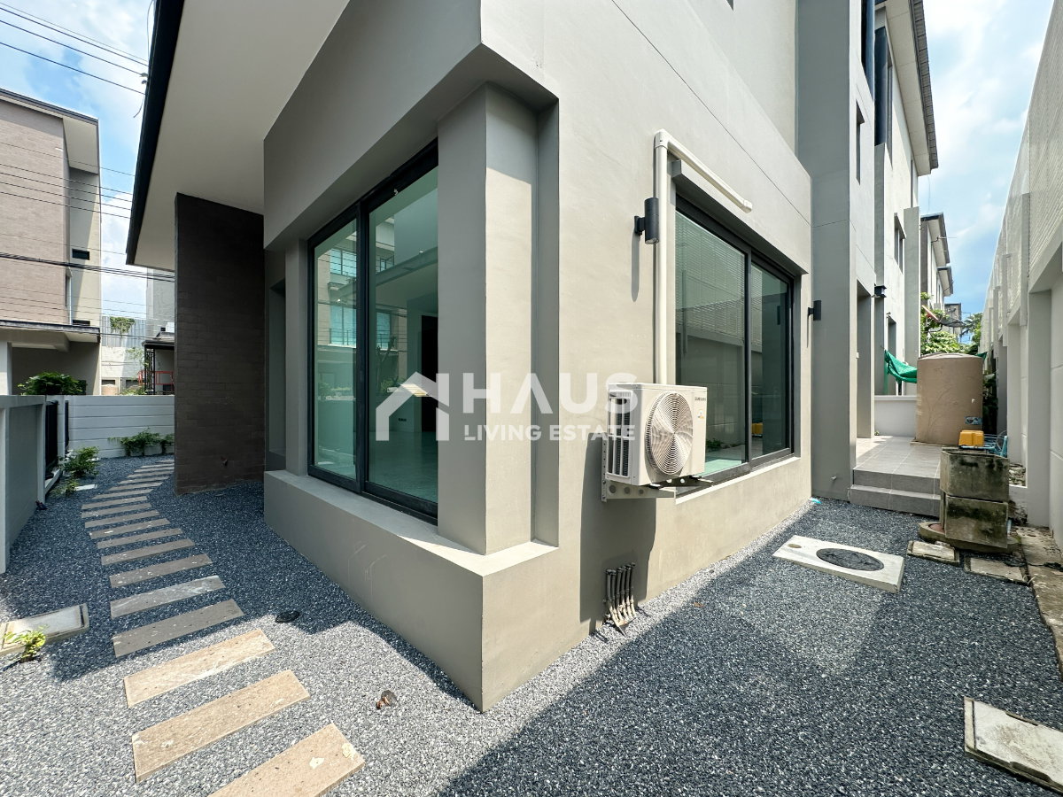 picture SOUL Ratchadapisek 68 / 5 Bedrooms #HPCC089 - 28/44