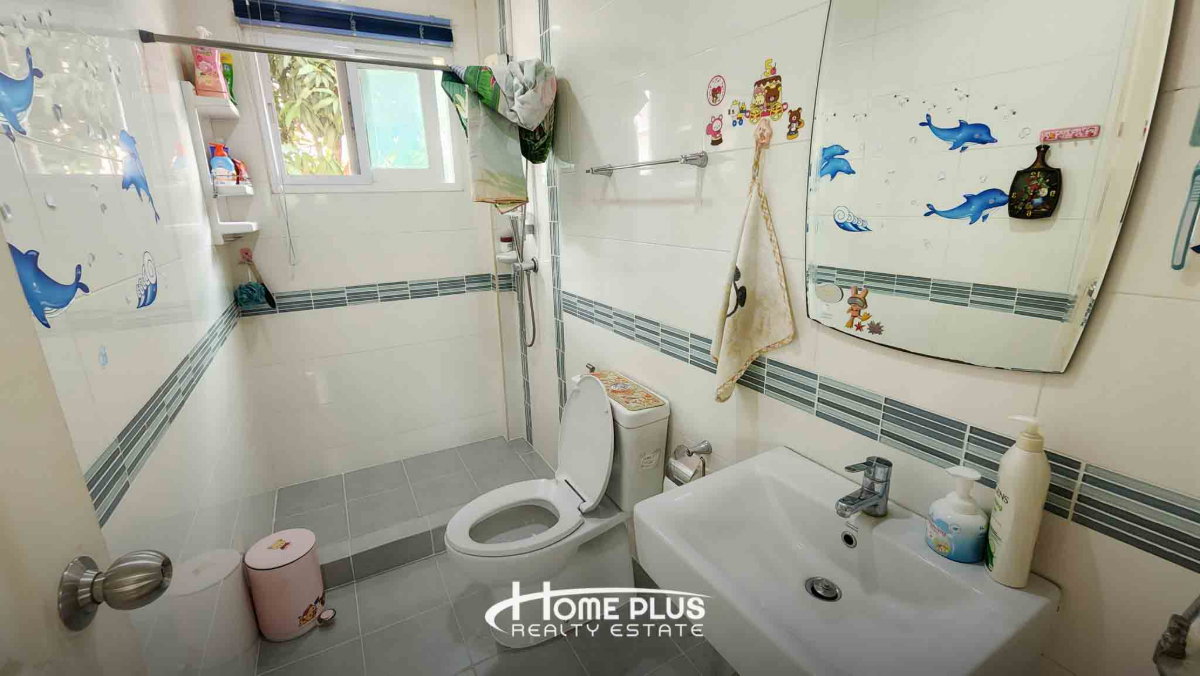 picture ðĄ Single Detached House for Sale at Casa Ville RatchaphruekâChaengwattana - 8/21