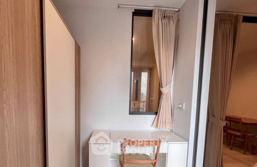 picture 1-BR Condo at Life One Wireless near BTS Phloen Chit (ID 3361789) - 7/7
