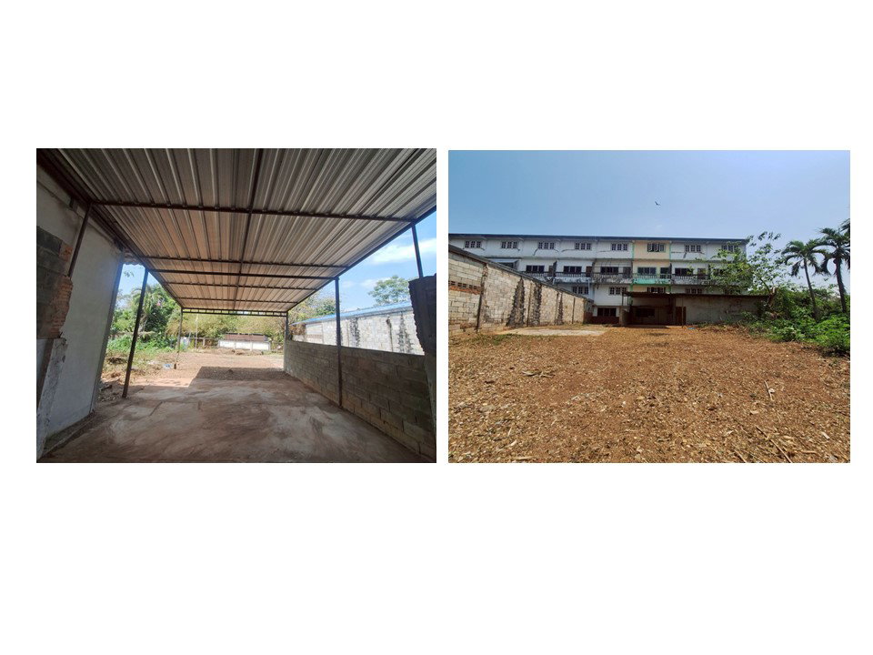 picture SHOP HOUSE 44.8 Sq.w. Muang Uttaradit Uttaradit for 1.2M - 9/9