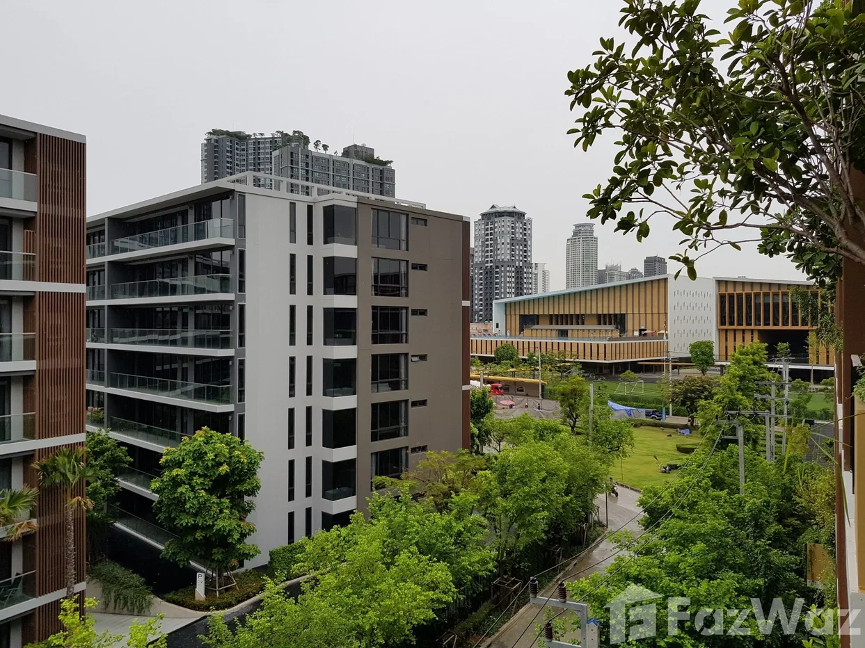 รูป ขาย คอนโด 1 ห้องนอน ในโครงการ โมริ เฮาส์ 6833896 - รูปที่ 12/14