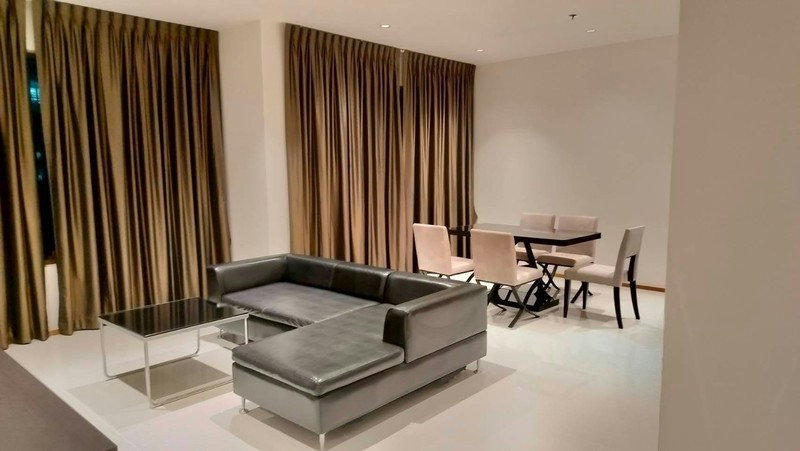 รูป S090016 The Emporio Place - รูปที่ 6/8