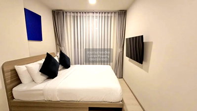 Condos for rent : For Rent Condo , The Base Rise Phuket , corner unit , Wichit , Mueang Phuket , Phuket , CX-178753 ✅ Live chat with us ADD LINE @connexproperty ✅
