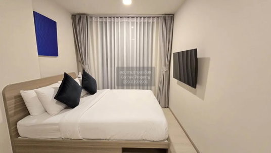 รูปภาพ For Rent Condo , The Base Rise Phuket , corner unit , Wichit , Mueang Phuket , Phuket , CX-178753 ✅ Live chat with us ADD LINE @connexproperty ✅
