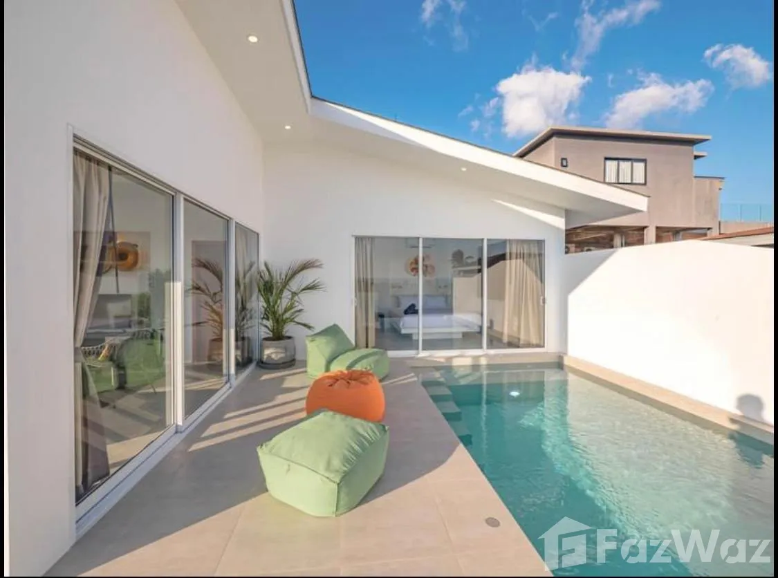 picture 2 Bedroom Villa for rent in Maret, Surat Thani  6833811 - 21/22
