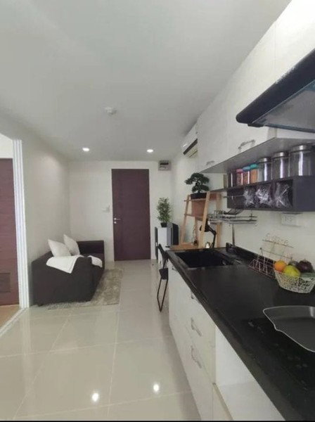 picture A010621 Kes Ratchada Condominium - 8/8