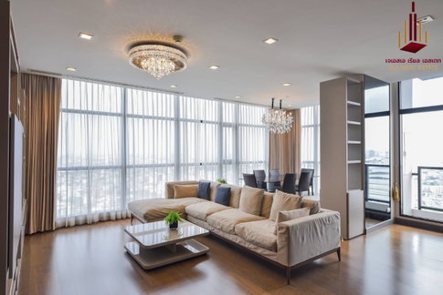 ✨ For Rent: Urbano Absolute Sathorn - Taksin Condo ✨ 💰 Only 99,000 THB/month