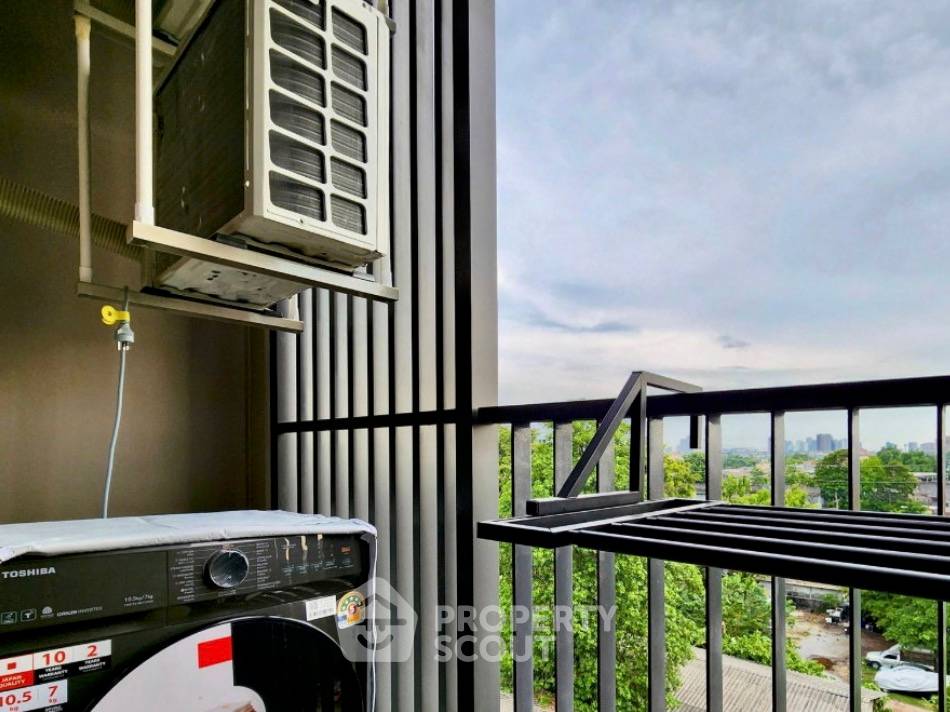 รูป คอนโด 1-ห้องนอน ที่ แอสปาย อิสรภาพ สเตชั่น ใกล้ MRT สนามไชย (ID 3361870) - รูปที่ 5/5