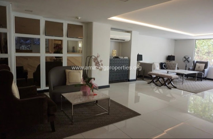 picture Spacious 3-Bedroom Condo 211 Sq.m. | Casa Viva Ekamai 12  - 26/30
