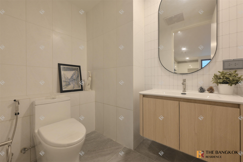 Room available, ready to move in Voque Residential Condominium Sukhumvit 31