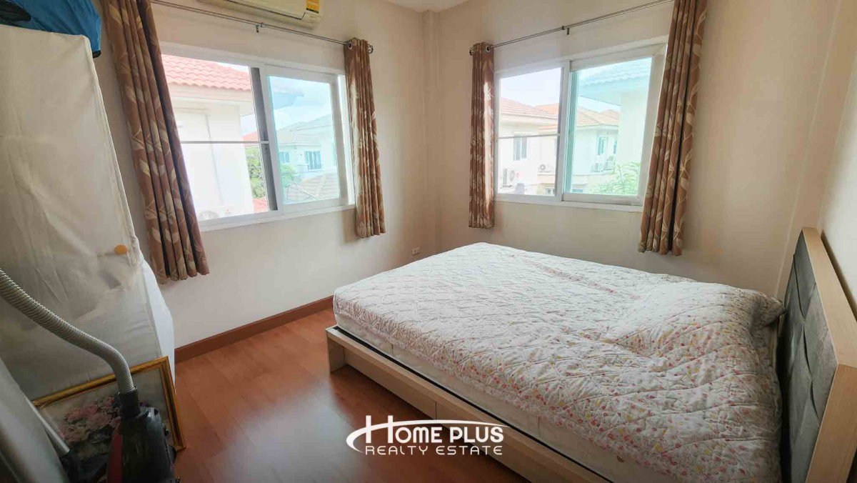 picture ðĄ Single Detached House for Sale at Casa Ville RatchaphruekâChaengwattana - 10/21