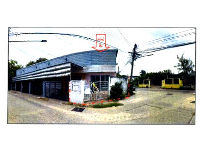 Townhouses for sale Thao Suranari (Yamo) Monument  : TOWN HOUSE 22 Sq.w. Muang Nakhon Ratchasima Nakhon Ratchasima for 850,000