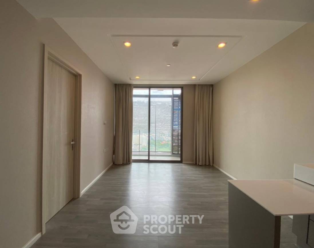 picture 1-BR Condo at 333 Riverside near MRT Bang Pho (ID 2875364) - 1/3