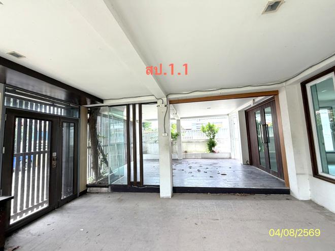 รูป บ้านเดี่ยว 50 ตร.วา มีนบุรี การ์เด้นโฮม เขตมีนบุรี กรุงเทพมหานคร 3M - รูปที่ 17/39