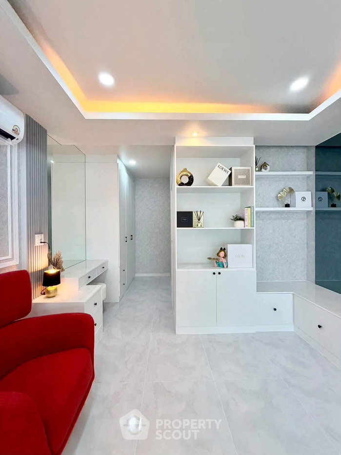 รูป บ้าน 4-ห้องนอน ที่ หมู่บ้านพฤกษานารา ใกล้ เมืองพัทยา (ID 3363179) - รูปที่ 15/23