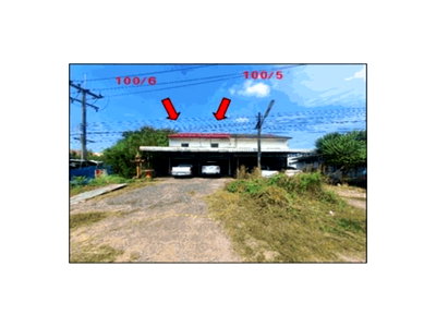 Shophouses for sale TUKCOM LANDMARK Udon Thani : SHOP HOUSE 57 Sq.w. Muang Udon Thani Udon Thani for 1.8M