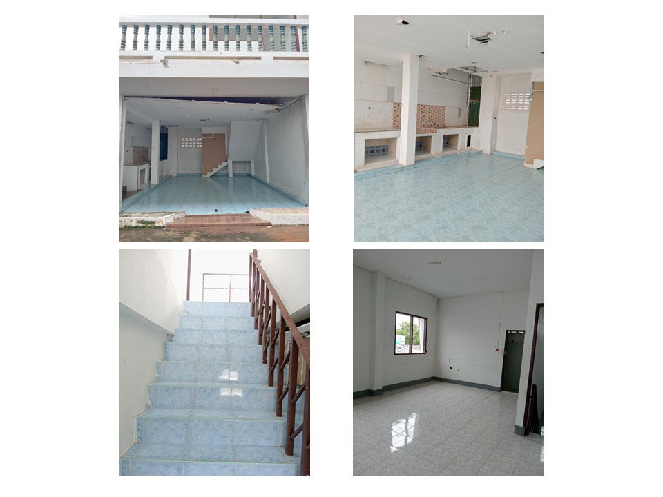 picture HOME 290.7 Sq.w. Muang Chaiyaphum Chaiyaphum for 4.5M - 5/10