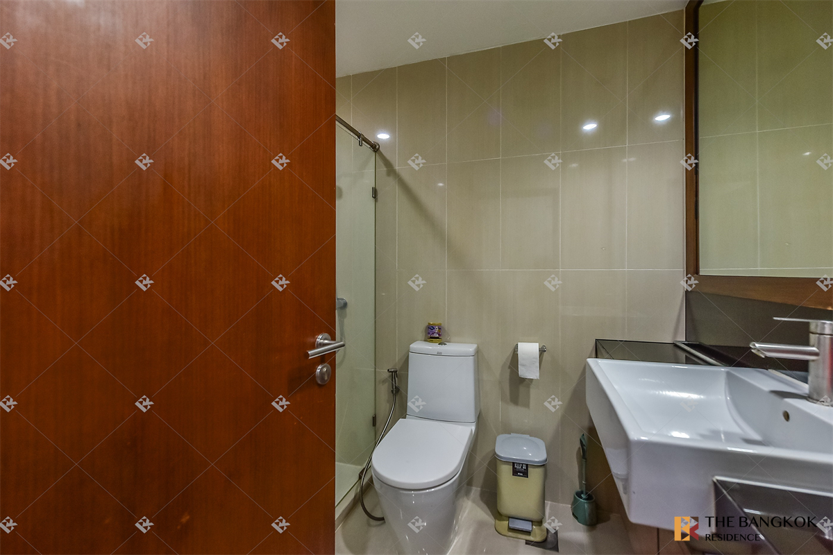 picture Sathorn Garden  Don’t miss out!! Rare units - 3/10
