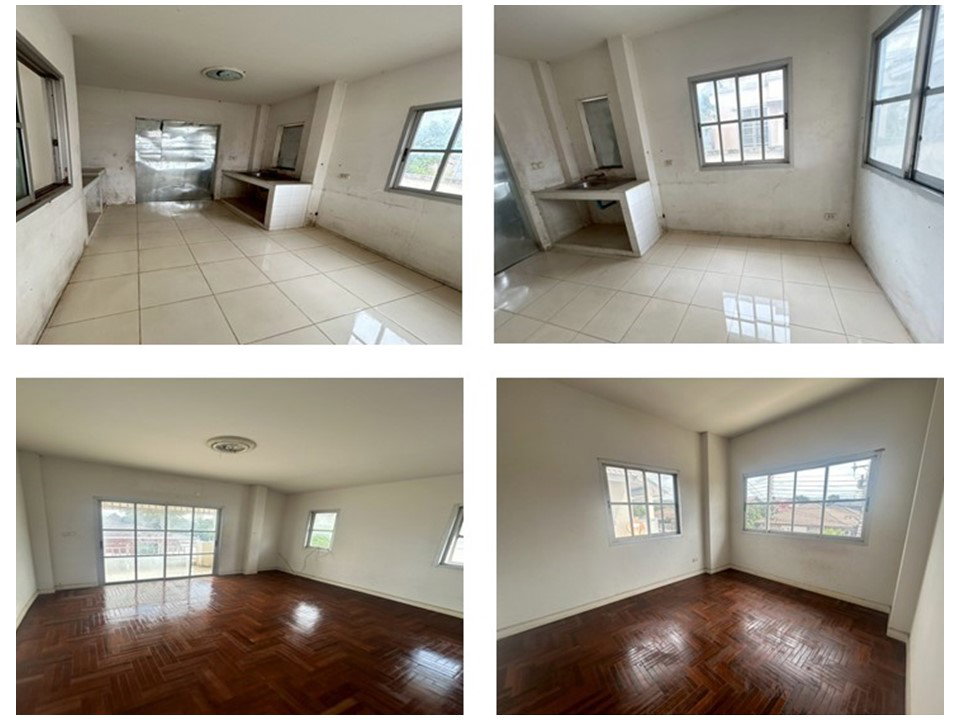 picture HOME 50 Sq.w. Wang Noi Phra Nakhon Sri Ayutthaya for 2.7M - 6/7