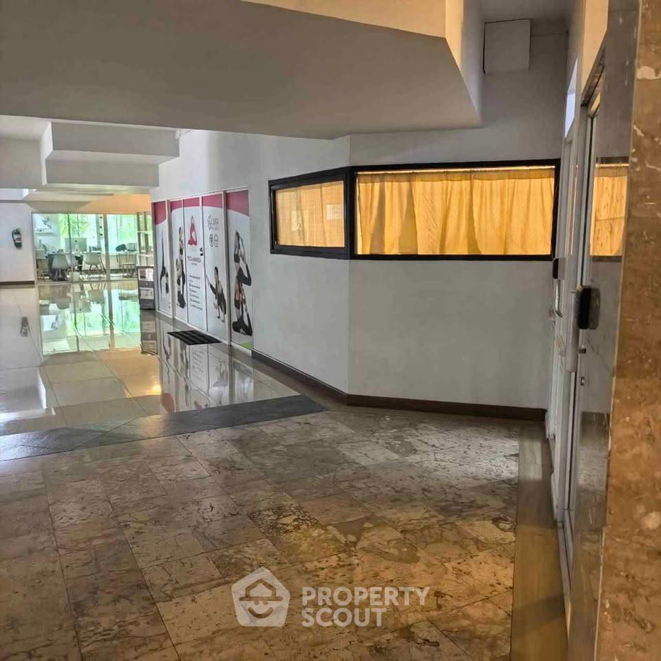 รูป คอนโด 1 ห้องนอน ขนาด 35 ตร.ม. ขายที่ Hill Side Condominium 3 ย่านนิมมาน (ID 3362303) - รูปที่ 22/24