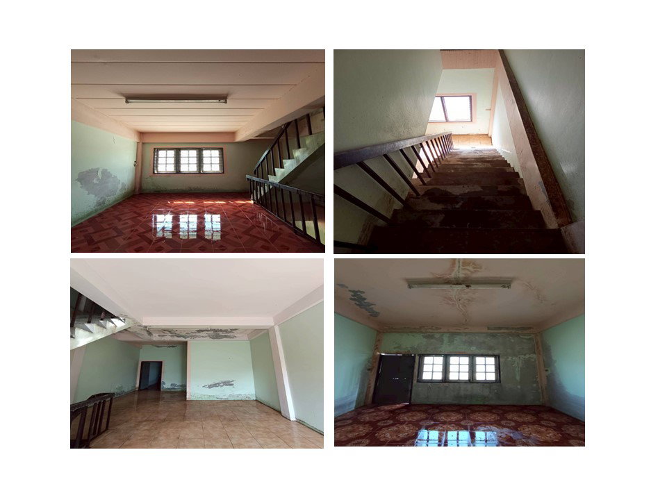 picture SHOP HOUSE 44.8 Sq.w. Muang Uttaradit Uttaradit for 1.2M - 5/9
