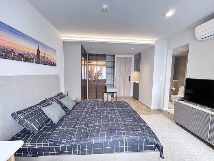 picture 🔶 Chapter Thonglor | 1 Bedroom for Rent🔶As-00243 - 4/10