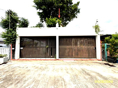 HOME 50 Sq.w. Min Buri Bangkok for 3M